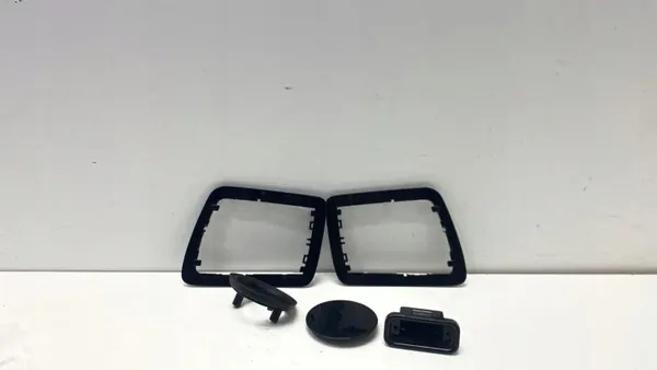 Mercedes G W463 vilkkusarja OEM A4638814200 image 2