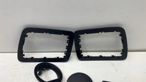 Mercedes G W463 vilkkusarja OEM A4638814200 image 3