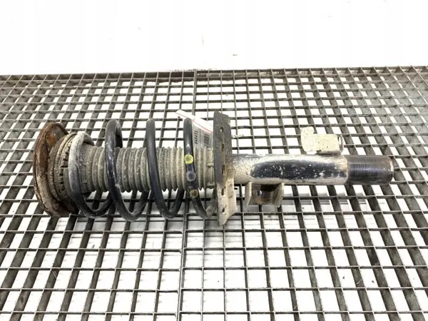 Etujousi oikea OEM LORK-2135-22519 Ford Mondeo image 2