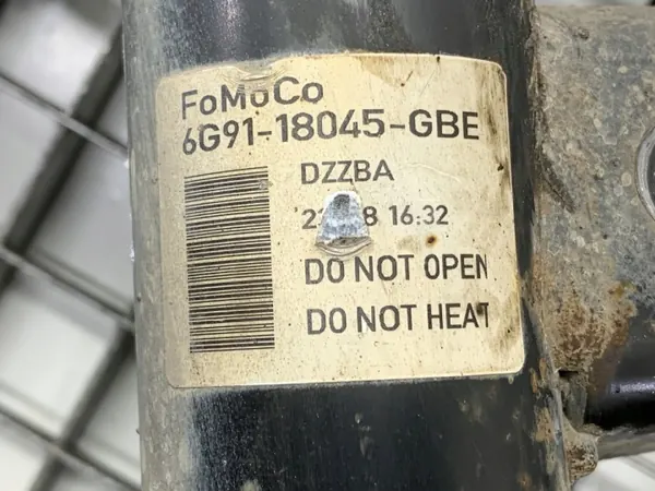 Etujousi oikea OEM LORK-2135-22519 Ford Mondeo image 5
