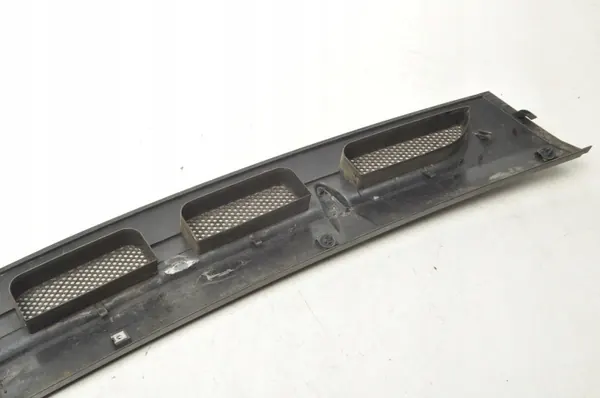 Cache pare-brise Mercedes W245 OEM A1698360018 image 10