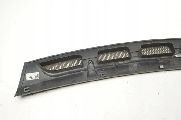 Cache pare-brise Mercedes W245 OEM A1698360018 image 5