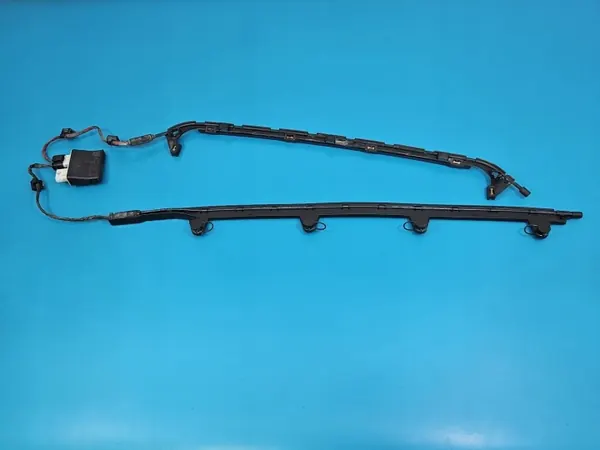 Heckklappenöffnungssensor OEM 5NA962283 VW Tiguan II 2016- image 3
