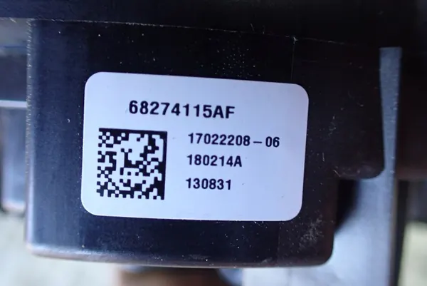 OEM 68274115AF Torkarblinkerspak RAM 2019- image 3