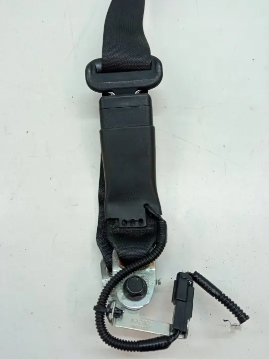 OEM 73360-02720 achterzitgordelset voor Toyota Auris II image 3