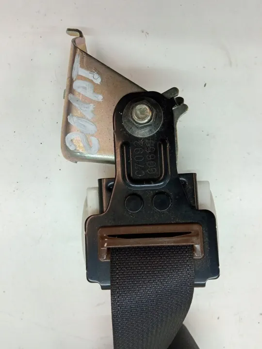 OEM 73360-02720 achterzitgordelset voor Toyota Auris II image 5