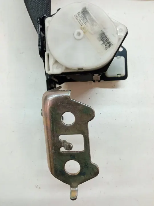 OEM 73360-02720 achterzitgordelset voor Toyota Auris II image 7