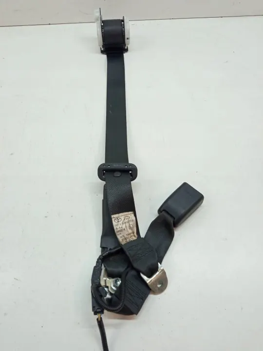 OEM 73360-02720 achterzitgordelset voor Toyota Auris II image 8