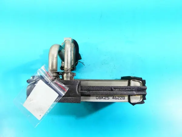 Mazda CX-9 06-15 AC Condensor OEM IMPRK1119005 image 4