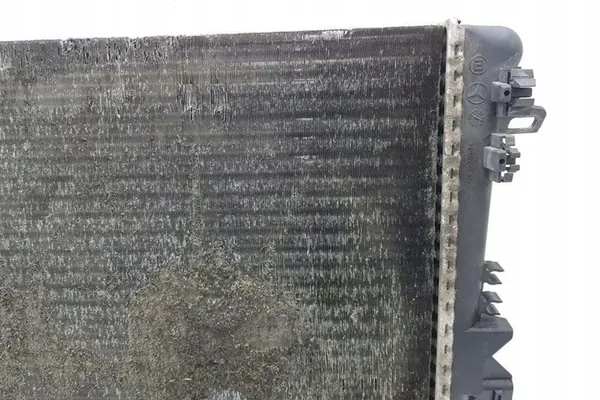 Waterkoeler MERCEDES-BENZ VITO (W639) A6395010401 image 7