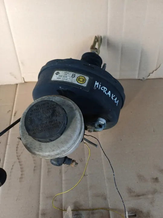 Bomba servo-freio OEM 99B01 9553 para Nissan Micra K11 image 2
