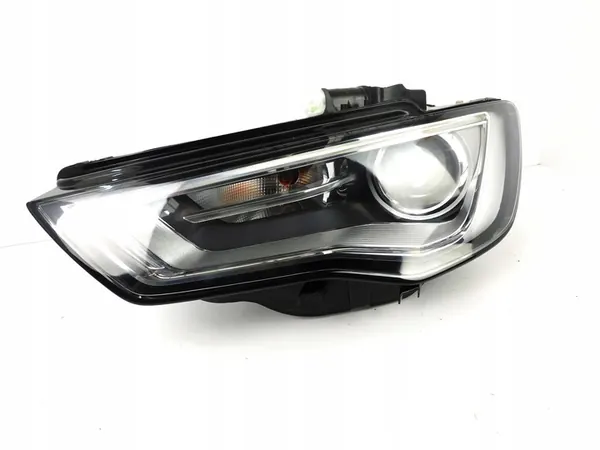 Faros izquierdo Xenon LED Audi A3 8V0 image 2