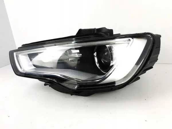 Faros izquierdo Xenon LED Audi A3 8V0 image 3