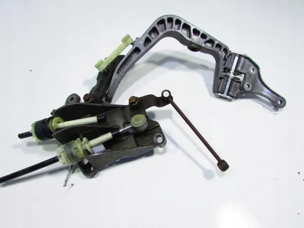 Selector de marchas OEM 85.29.002.111 Mercedes Vito 2.2 CDI image 2