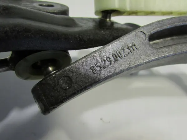 Selector de marchas OEM 85.29.002.111 Mercedes Vito 2.2 CDI image 3