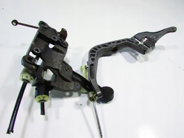 Selector de marchas OEM 85.29.002.111 Mercedes Vito 2.2 CDI image 4