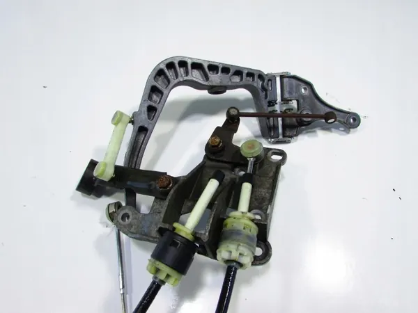 Selector de marchas OEM 85.29.002.111 Mercedes Vito 2.2 CDI image 5