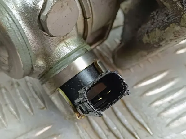 Bomba de combustível VOLVO XC90 I 2.0L 2018 OEM 31480558 image 4