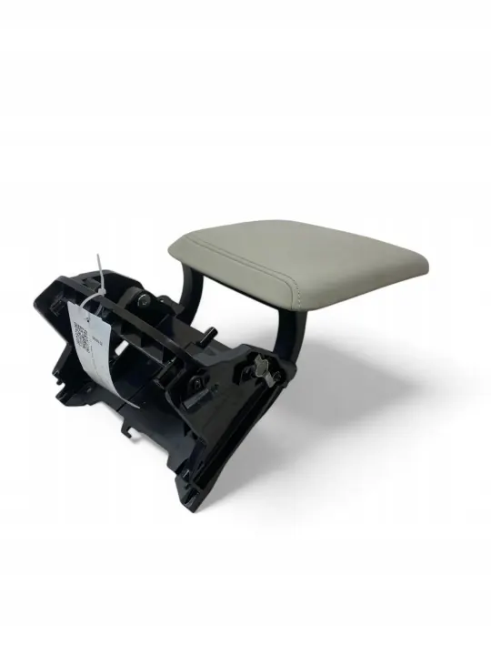 Accoudoir console centrale Volvo XC60 OEM 31469707 image 4