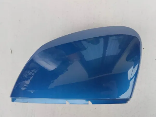 Linker spiegelbehuizing Skoda Fabia Mk4 OEM 6VA857537A image 2