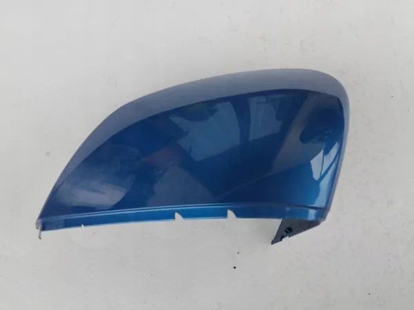 Linker spiegelbehuizing Skoda Fabia Mk4 OEM 6VA857537A image 10