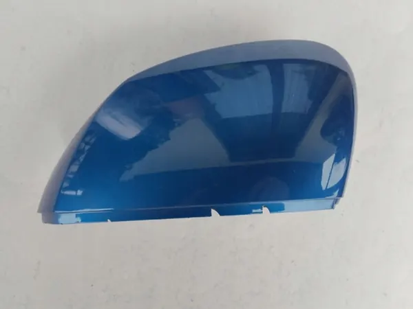 Linker spiegelbehuizing Skoda Fabia Mk4 OEM 6VA857537A image 6
