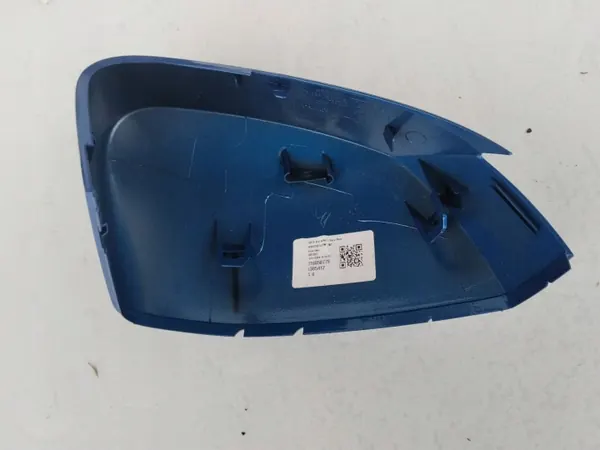 Linker spiegelbehuizing Skoda Fabia Mk4 OEM 6VA857537A image 8