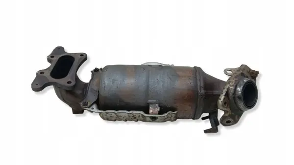 Honda OE OEM 13101 Katalysator - Gebraucht image 4