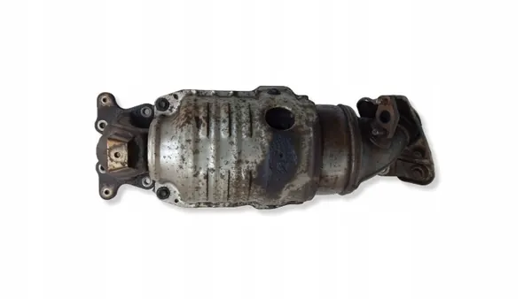 Honda OE OEM 13101 Katalysator - Gebraucht image 5