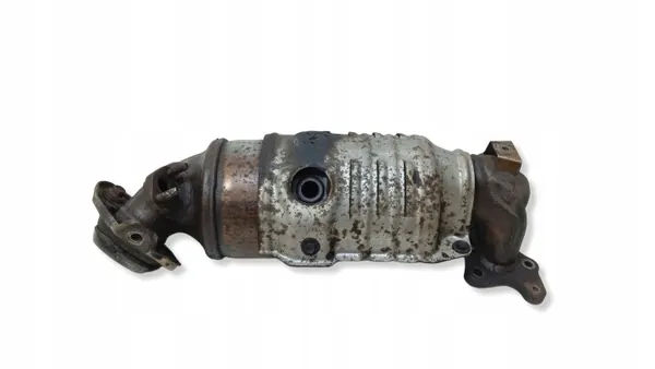 Honda OE OEM 13101 Katalysator - Gebraucht image 6