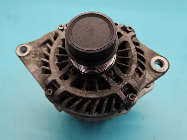 ALTERNATOR JEEP COMPASS I 06-16 4801323AD image 2