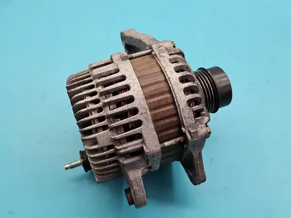 ALTERNATOR JEEP COMPASS I 06-16 4801323AD image 3