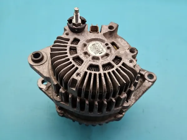 ALTERNATOR JEEP COMPASS I 06-16 4801323AD image 4