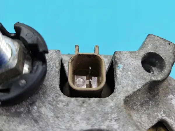 ALTERNATOR JEEP COMPASS I 06-16 4801323AD image 5