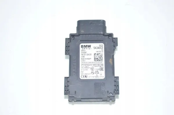 BMW G30 LCI rijbaanhulpsensor OEM 5A340C0 image 2