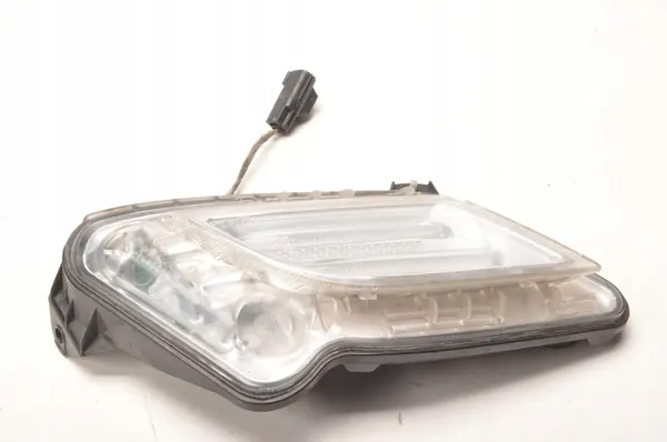 Faro Halógeno Izquierdo OEM 89091133 Volvo V60 Usado image 2