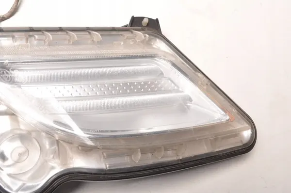 Faro Halógeno Izquierdo OEM 89091133 Volvo V60 Usado image 4