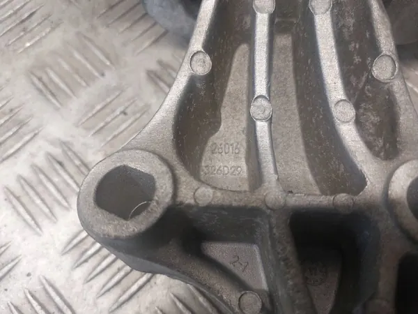 Supporto Motore Sinistro Renault Clio III Lift 112103737R image 2