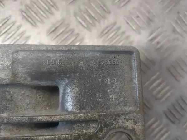 Supporto Motore Sinistro Renault Clio III Lift 112103737R image 3