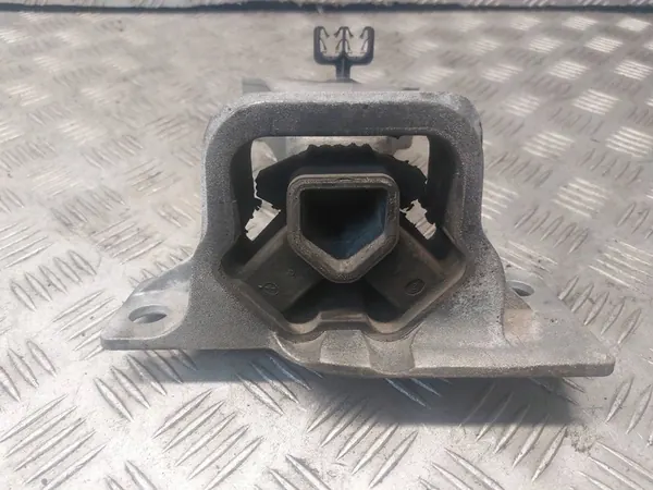 Supporto Motore Sinistro Renault Clio III Lift 112103737R image 4