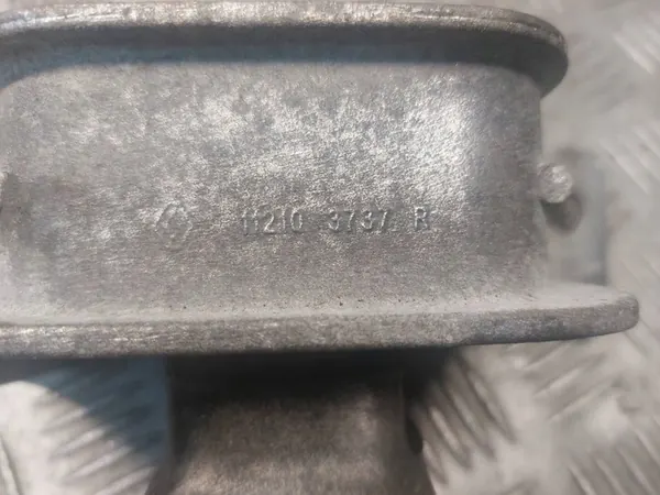 Supporto Motore Sinistro Renault Clio III Lift 112103737R image 5