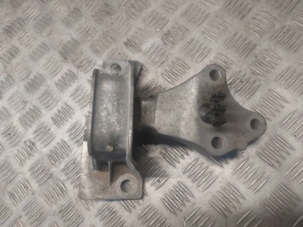 Supporto Motore Sinistro Renault Clio III Lift 112103737R image 6