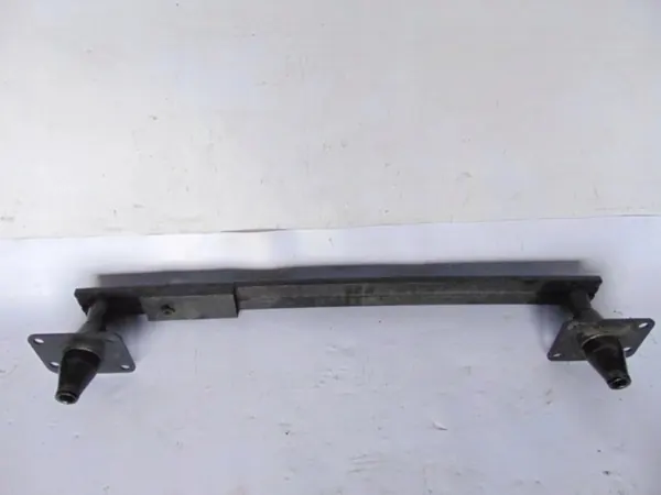 Refuerzo parachoques delantero OEM 323741 Peugeot 5008 image 4