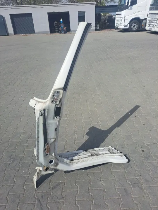 OEM ĆWIARTKA BOK SŁUPEK PRÓG LEWY KABINY VOLVO FH 12 13 image 2