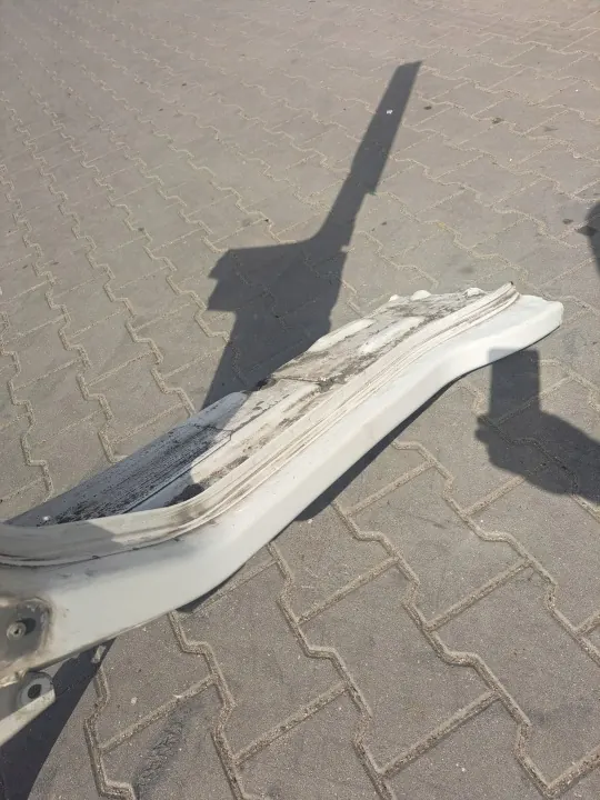 OEM ĆWIARTKA BOK SŁUPEK PRÓG LEWY KABINY VOLVO FH 12 13 image 3