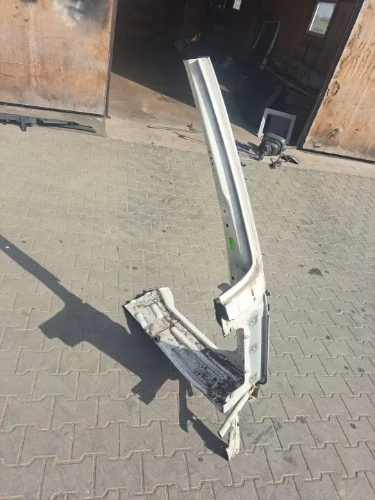 OEM ĆWIARTKA BOK SŁUPEK PRÓG LEWY KABINY VOLVO FH 12 13 image 4
