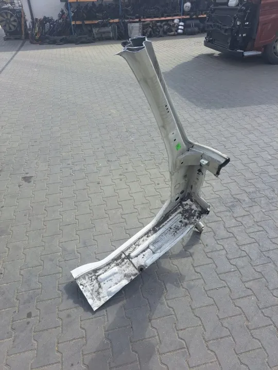 OEM ĆWIARTKA BOK SŁUPEK PRÓG LEWY KABINY VOLVO FH 12 13 image 6