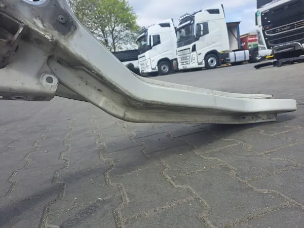 OEM ĆWIARTKA BOK SŁUPEK PRÓG LEWY KABINY VOLVO FH 12 13 image 8