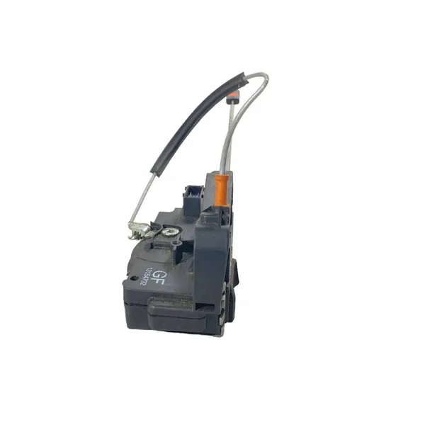 Höger Framdörrslås Opel 13154792 image 5