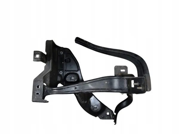 Soporte Faro OEM A2186220100 Delantero Izquierdo Mercedes CLS image 2